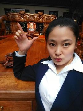 大大大大大大大大白兔主播照片