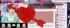 小娘子手机直播主播照片