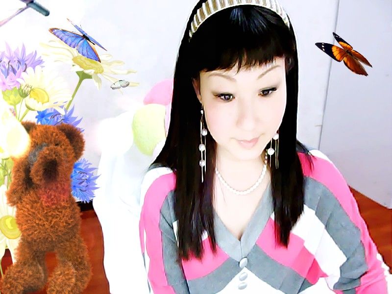 歌手❤ゞ雪花ゞ❤的主播照片