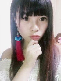 蜜雪微园-美美主播照片