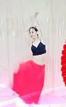 八百米主播照片