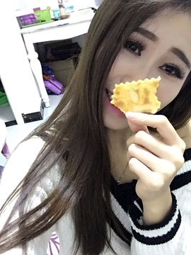 允儿要努力升级主播照片