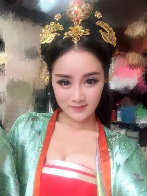 恒久，贝贝的主播照片