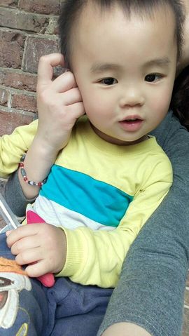 国珍万人迷女神兰兰主播照片