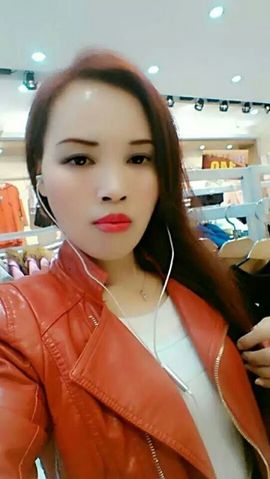 国珍万人迷女神兰兰主播照片