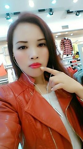 国珍万人迷女神兰兰主播照片