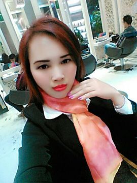 国珍万人迷女神兰兰主播照片