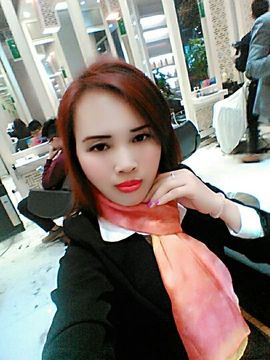 国珍万人迷女神兰兰主播照片