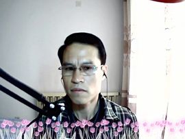 云海18主播照片