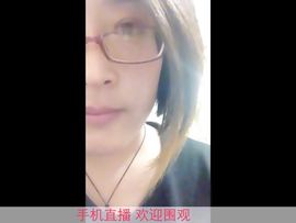 李莫愁hello主播照片