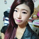 青涩的小肉馅