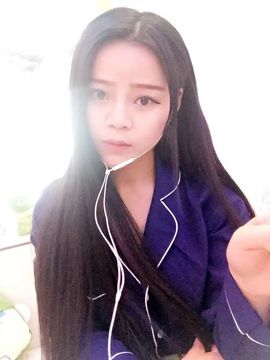 暂时不播主播照片