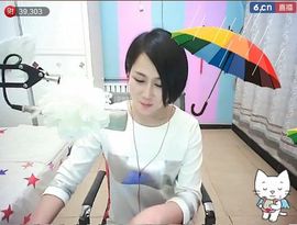 ☆♏️❤╭小枣树🍒主播照片