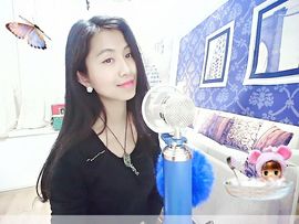 温暖🦌主播照片