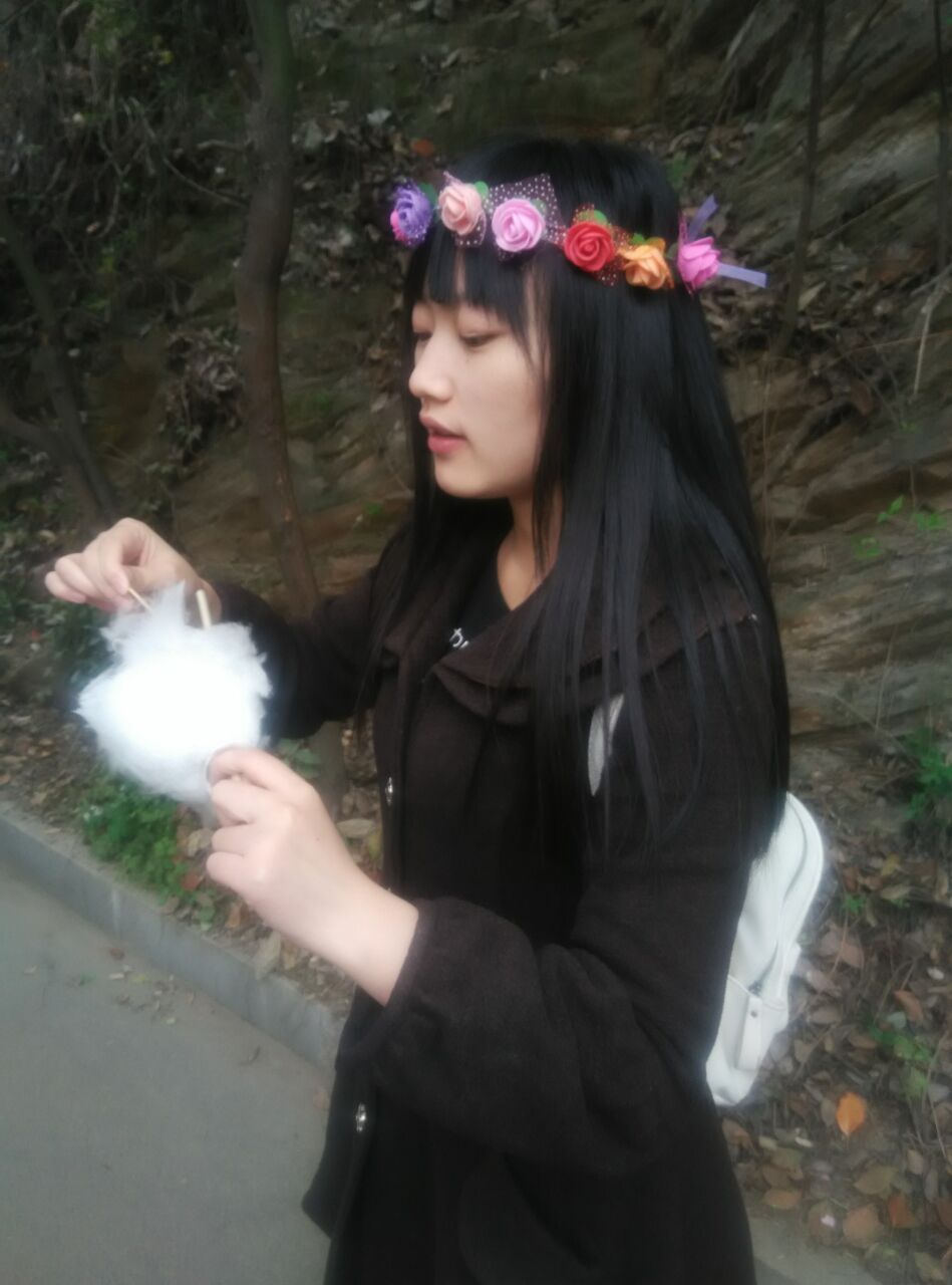許家阿諾感恩相遇的主播照片