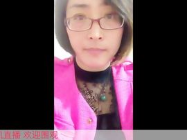 李莫愁hello主播照片