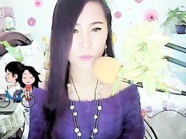 冰♥玫瑰主播照片