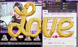 蒋有钱主播照片