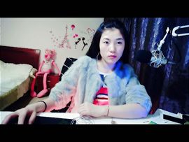 言晶╭(╯3╰)╮主播照片
