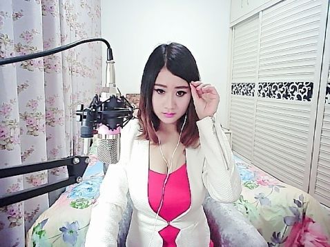 雪儿最近不直播了的主播照片