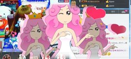 ぞ✈茗门★公主.╮♫主播照片