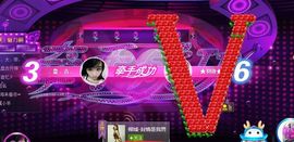 幸运❤的颜色主播照片