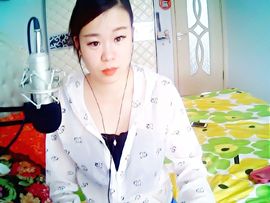 都比小妖主播照片