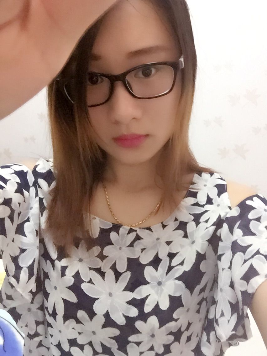 张晓笨的主播照片