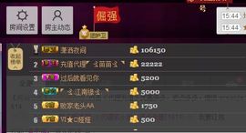 🏅二小姐小阿莉主播照片