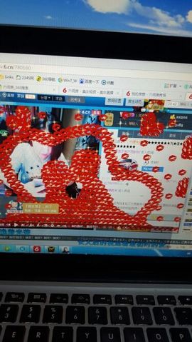 S乀恭喜无语升九主播照片