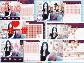 小妖❤出山主播照片