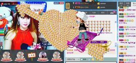 ぞ✈茗门★公主.╮♫主播照片