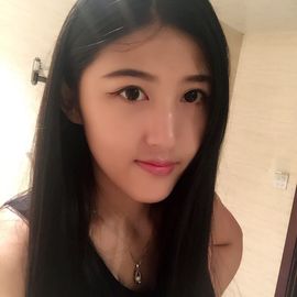 小鹿（停播）主播照片