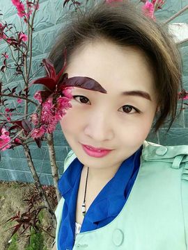 雪离儿主播照片