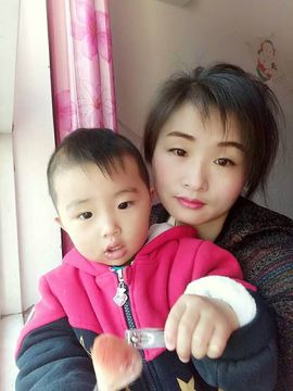 雪离儿主播照片