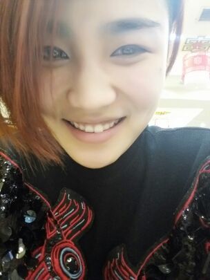 ╰❥丶谁在爱你﹍☂的图片
