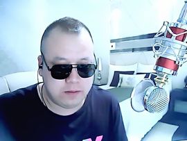 酒鬼@一路小跑主播照片