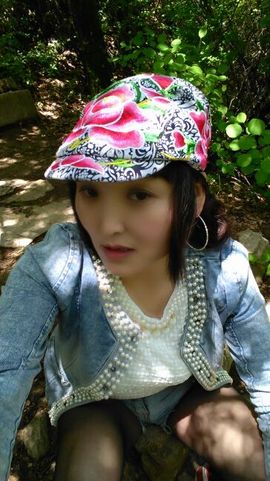 伊人回眸泪倾城@主播照片