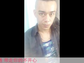 F，小北闲话家常主播照片
