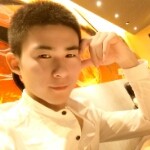 LT丶TaCheng海报
