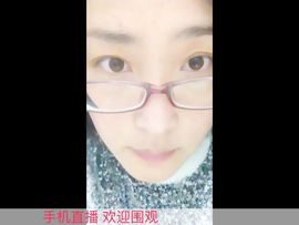 李莫愁hello主播照片