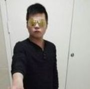 快樂翔子海报