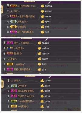 瑾希~主播照片