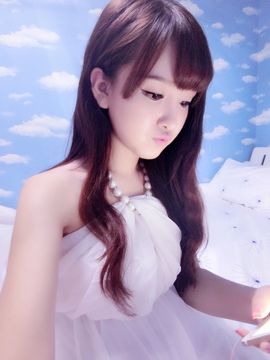 ☆神光☆魔法主播照片