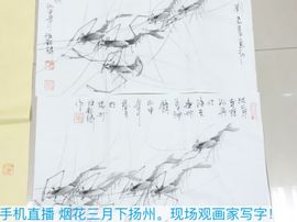 冬寒飞雪、主播照片