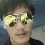 酒醉的阳哥
