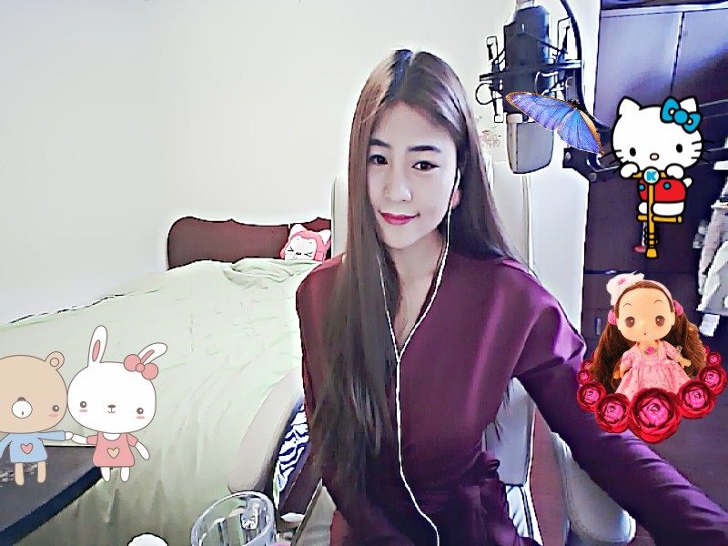 ㊋护❤老白的主播照片