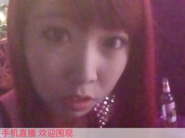 Ⅶゞ★☂安妮❤❤。主播照片