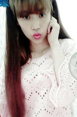 ～追寻主播照片