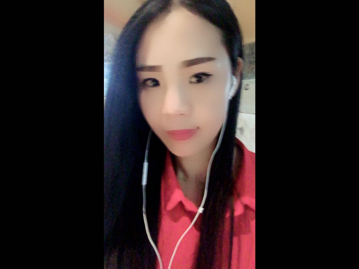 微信_斌悦主播照片